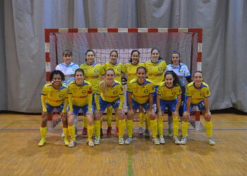 Derrota del Merkocash Salesianos en su cancha