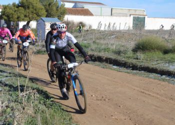 Óscar Carrasco y Alfonsi Villar repiten en Albacete