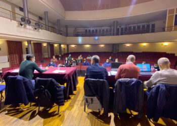 Establecido ya el calendario para el Circuito de Carreras Populares de Ciudad en 2022.