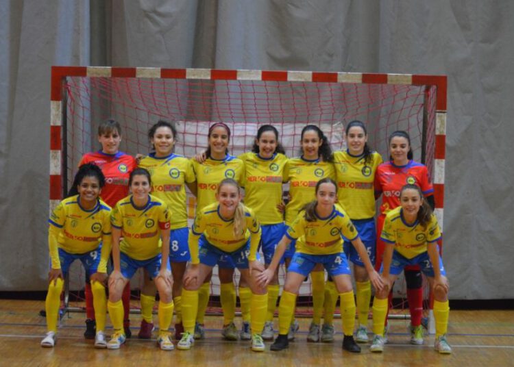 Victoria del Merkocash Salesiano Puertollano