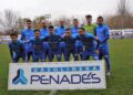 El Conquense se lleva los tres puntos de Almansa