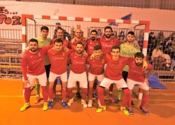 FS Pozo de Guadalajara tiró en el primer tiempo su encuentro ante Mejorada FS (4-6)