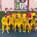 FS Pozo de Guadalajara deja escapar en el último minuto el triunfo ante Cuerva FS (5-4)