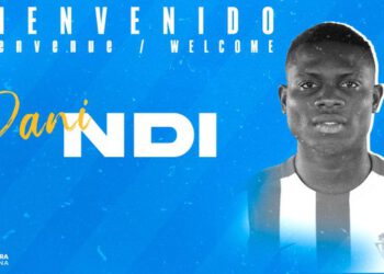 El CF Talavera concede una baja y firma a un nuevo jugador