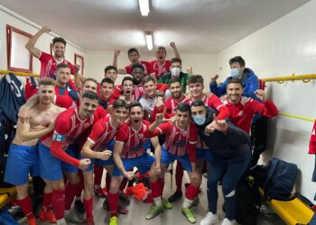 El Caudetano no puede con un correcto Pedroñeras (0-3)