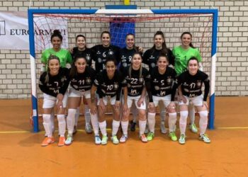 Almagro cede ante el filial de Leganés