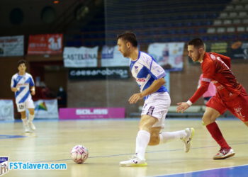 El Soliss FS Talavera se pone al día este miércoles frente a un   BeSoccer UMA Antequera en estado de gracia