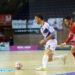 El Soliss FS Talavera se pone al día este miércoles frente a un   BeSoccer UMA Antequera en estado de gracia