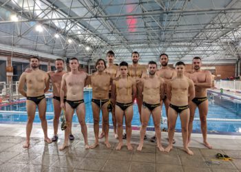 Una victoria y una derrota en el comienzo de la liga valenciana para CW Albacete