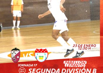 El Albacete FS vuelve a casa para salir del bache