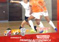 Arranca la segunda vuelta del Globalcaja Albacete FS con un nuevo derbi