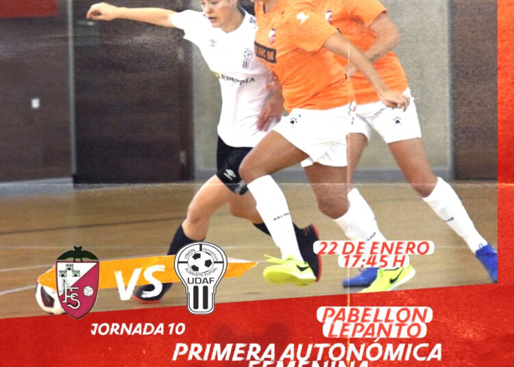 Arranca la segunda vuelta del Globalcaja Albacete FS con un nuevo derbi