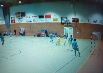 Victoria del Sacedón al Infantes en un partido muy serio