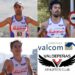 Tres atletas del Sistemas Valcom -Valdepeñas AC en el campeonato de España de cross