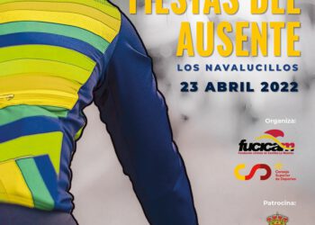 Regresa el Trofeo Fiestas del Ausente de Los Navalucillos, quinta cita puntuable de Copa de España Máster