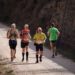 Cristian Valcárcel, campeón de la Mega Race Vía Verde Sierra de Alcaraz