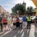 Ciento cincuenta ciclistas estrenan con éxito la I Marcha Cicloturista “P.C. Juan Carlos Martín”