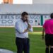 Julián Espinosa:  «el objetivo del Atlético Tomelloso es trabajar, trabajar y trabajar»
