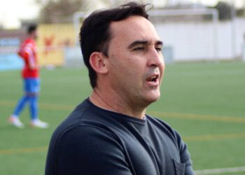 Pedro Velasco: «Cada equipo ha tenido sus conceptos, sus diferentes plantillas, diferentes jugadores, por lo tanto, he tenido que adaptar mis métodos a los jugadores que he tenido en cada plantilla»