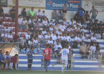 EL RINCÓN DE JOSEMI: «Esto es fútbol»