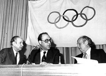 EL OTRO LADO DEL DEPORTE: Los Estados y el Deporte 