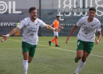 Ha vuelto la emoción, «la nuestra», ¡la Tercera!