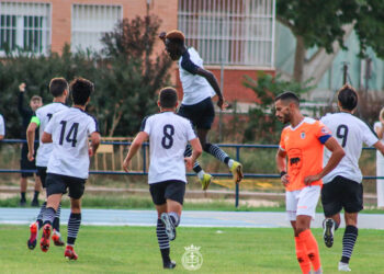 Segunda jornada en la Tercera Federación