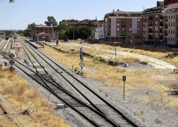 EL MUNDIAL DE FÚTBOL 2030 Y EL AVE POR TALAVERA DE LA REINA 