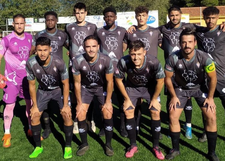 Villarrobledo y Azuqueca, dos bonitas sorpresas