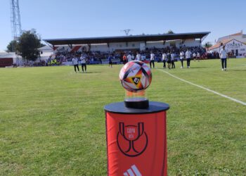 El premio gordo se fue a Quintanar de la Orden