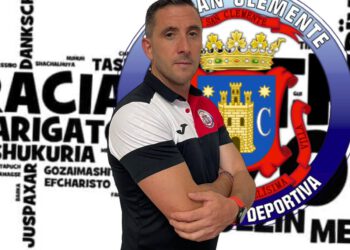 ENTRENADORES: SEGUNDA DIMISIÓN Y LA TERCERA……………………  ?  «PA CUAND0»  ?