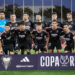 Castilla-La Mancha se queda ya sin equipos en la Copa 2023-2024 