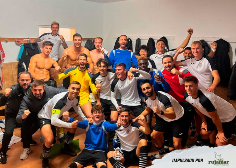 Conquense  y Villarrobledo,  dos líderes imbatibles