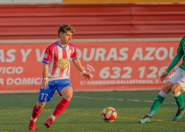 ÓSCAR CABO Y ALTAIR, LOS DOS GOLES MÁS BELLOS DE LA JORNADA 