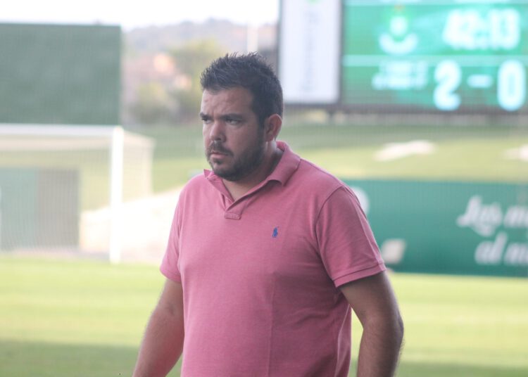 CARLOS GÓMEZ LUJÁN NO ES EL ÚNICO CULPABLE