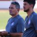 Cayó el octavo: Becker deja de ser entrenador del Cavo Sotelo