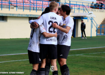 La Balompédica Conquense fue el campeón de invierno 