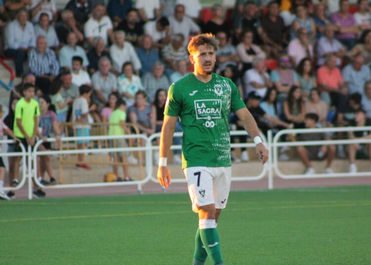 Chupi, Yelco Ramos, Pliego y Sergio Aracil, los mejores hasta Navidad