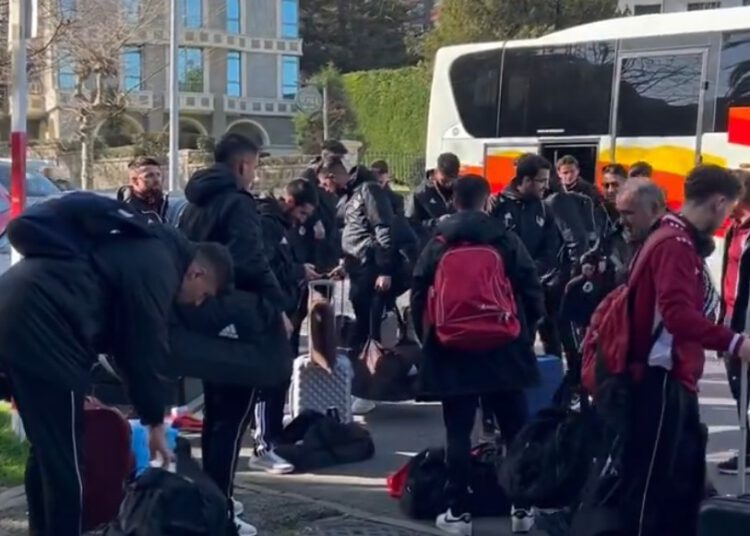 HOY NOS TOMAMOS UN CAFÉ CON……………  JUAN CIFUENTES