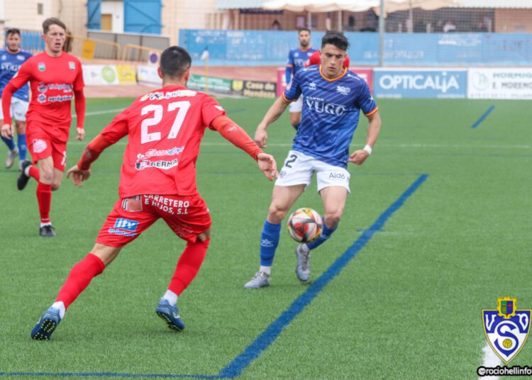 El play-off está muy caro: seis equipos para tres puestos