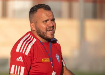 SIGUE LA GUILLOTINA PARA LOS ENTRENADORES:  CAYÓ EL UNDÉCIMO 