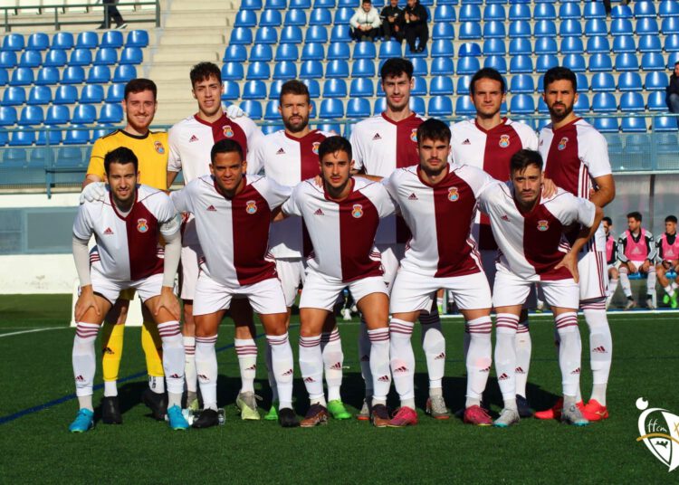 No habrá jornada este fin de semana, lo lógico 