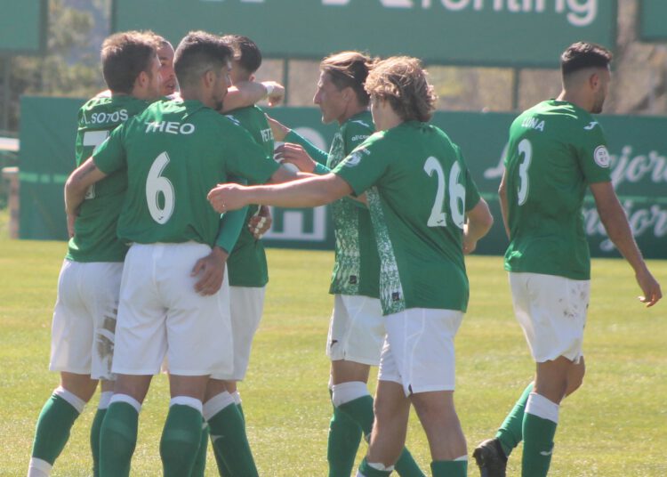 TAMBORES DE GUERRA EN EL CD TOLEDO