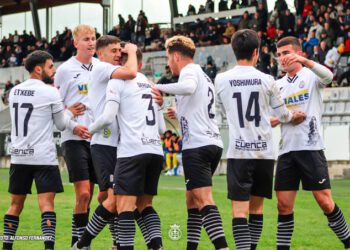 La Balompédica Conquense ve muy cerca ya el ascenso