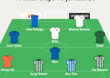 Crónica Jornada 28 del Grupo XVIII de 3ª RFEF