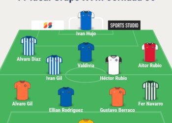 Crónica Jornada 30 del Grupo XVIII de 3ª RFEF
