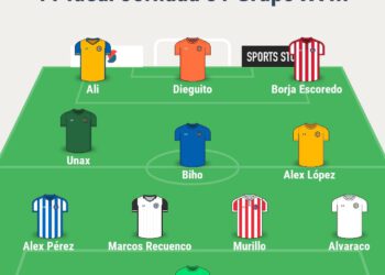 Crónica Jornada 31 del Grupo XVIII de 3ª RFEF