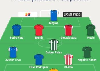 CRÓNICA DE LA JORNADA 34 DEL GRUPO XVIII DE 3ª RFEF