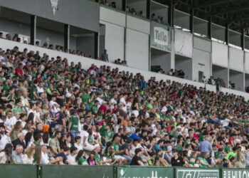 Crónica  Play Off  Final Partido de Vuelta Ascenso a  2ª RFEF