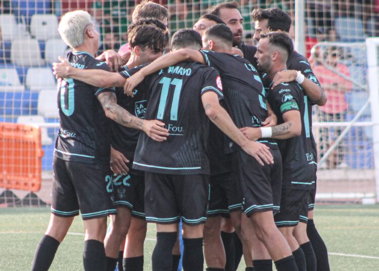 Codo con codo entre Toledo y Quintanar del Rey